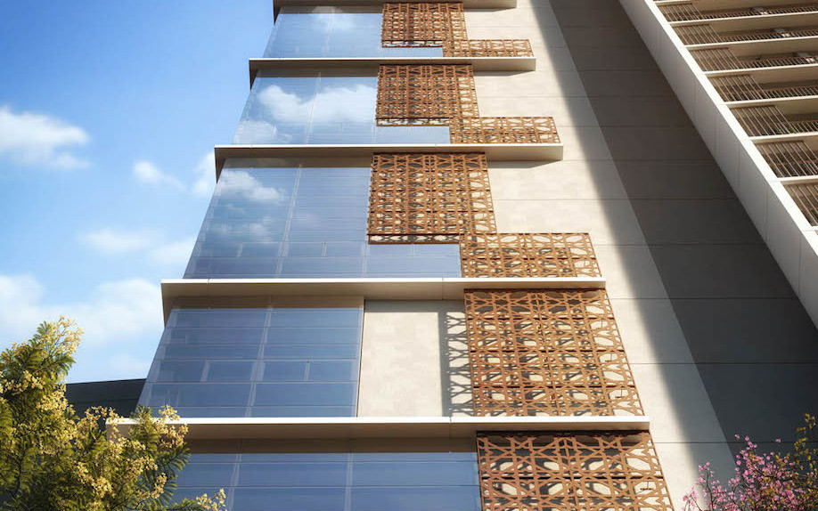 Zahle Jardins Residencial