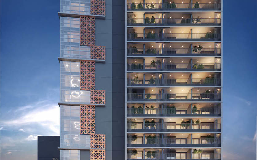 Zahle Jardins Residencial