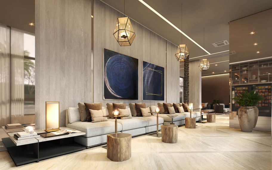 Zahle Jardins Residencial