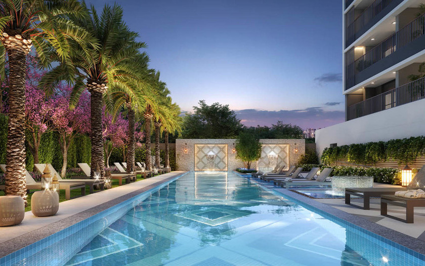 Zahle Jardins Residencial