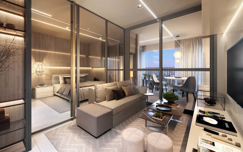 Zahle Jardins Residencial