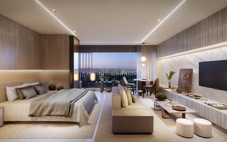 Zahle Jardins Residencial