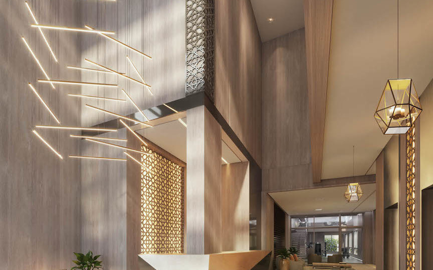 Zahle Jardins Residencial