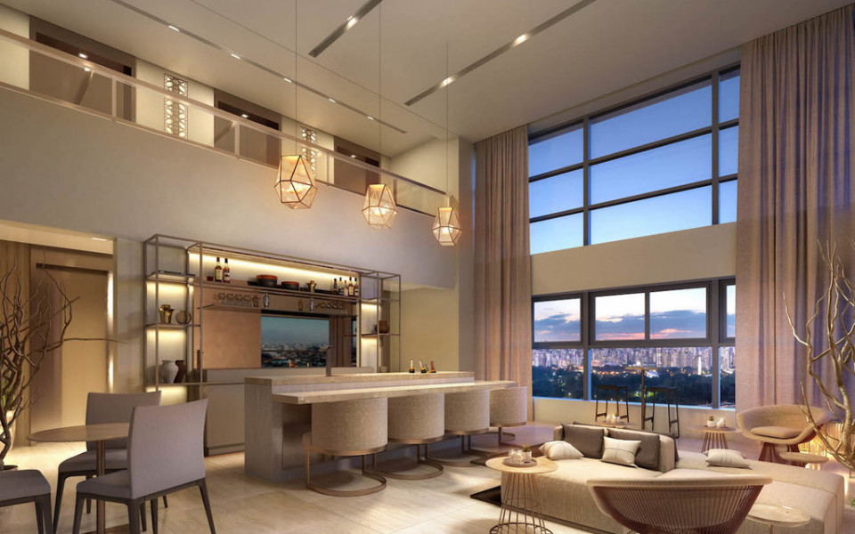 Zahle Jardins Residencial