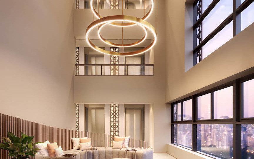 Zahle Jardins Residencial