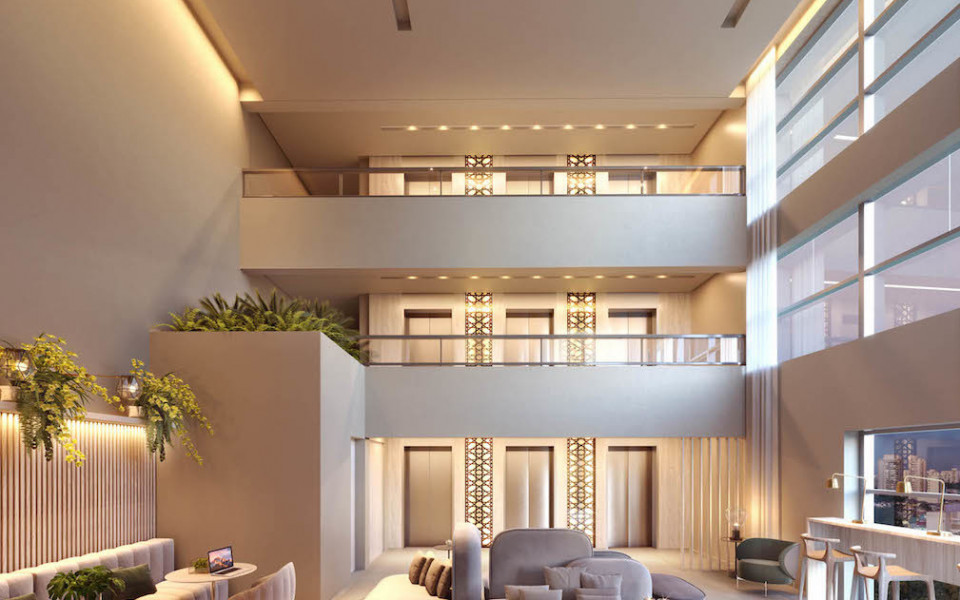 Zahle Jardins Residencial