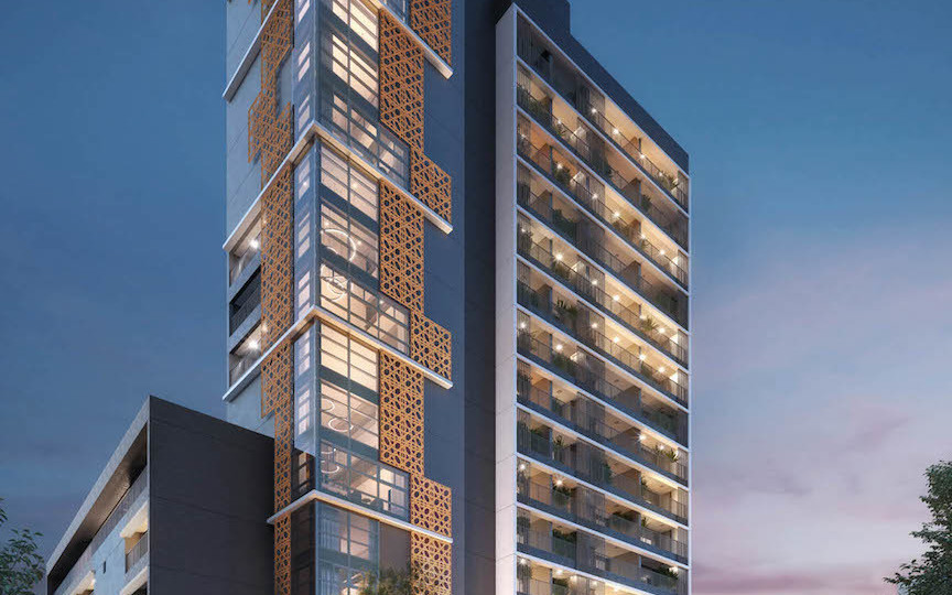 Zahle Jardins Residencial