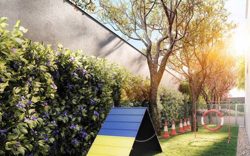 Zahle Jardins Residencial