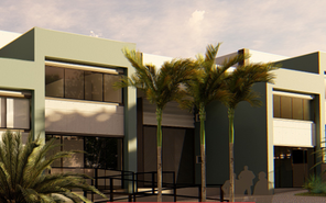 Zeta Loteamento Empresarial