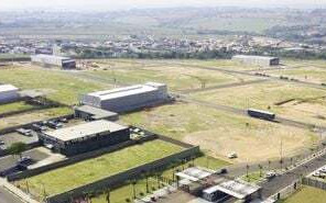 Zeta Loteamento Empresarial