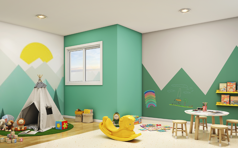 Zoom Vila das Belezas