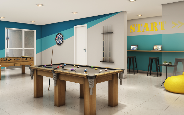 Zoom Vila das Belezas