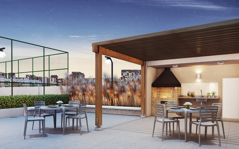 Zoom Vila das Belezas