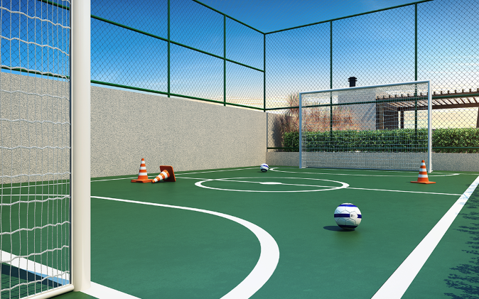 Zoom Vila das Belezas