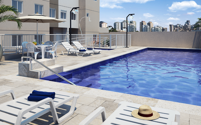 Zoom Vila das Belezas