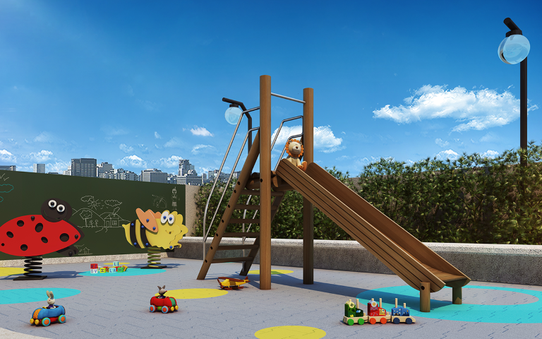 Zoom Vila das Belezas