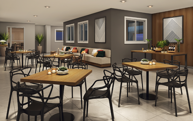 Zoom Vila das Belezas