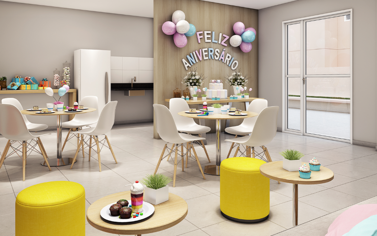 Zoom Vila das Belezas