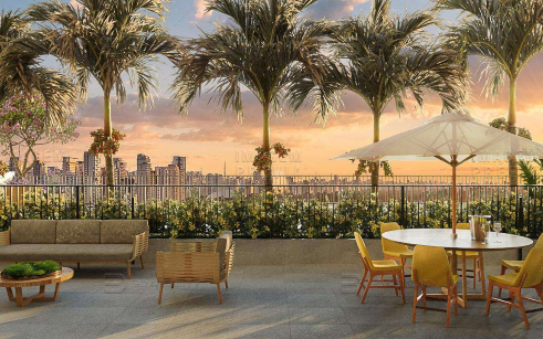 ZYZ Centro by Kallas Arkhes