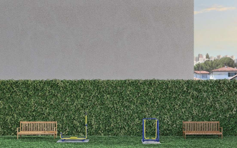 ZYZ Centro by Kallas Arkhes