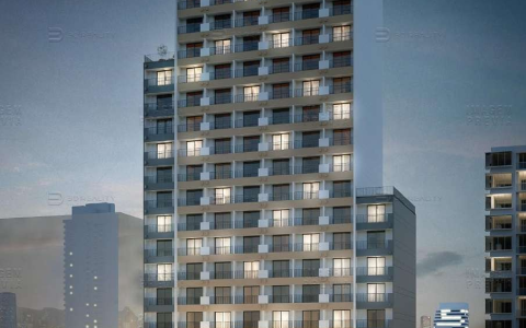 ZYZ Centro by Kallas Arkhes