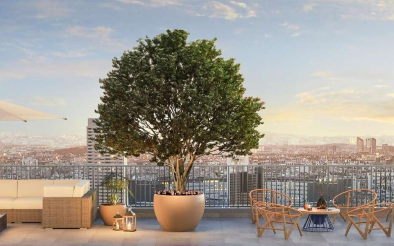 ZYZ Centro by Kallas Arkhes