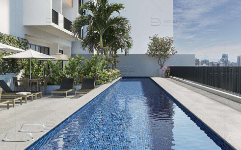 ZYZ Centro by Kallas Arkhes