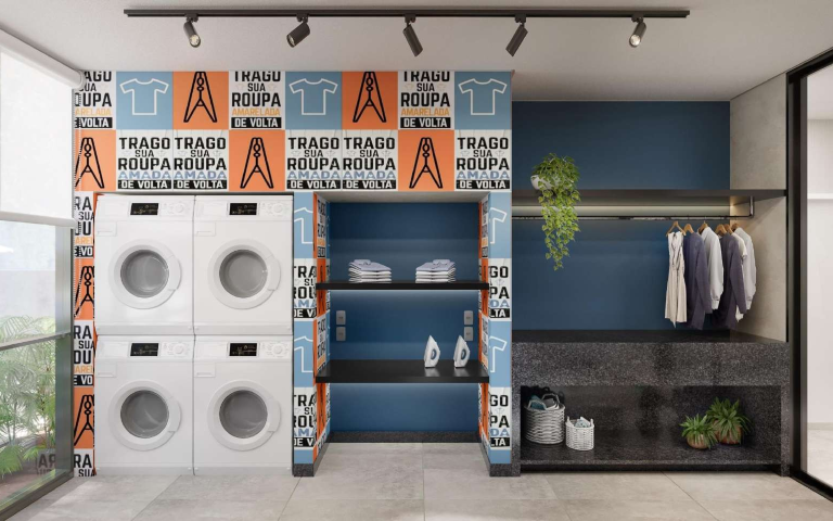 ZYZ Centro by Kallas Arkhes