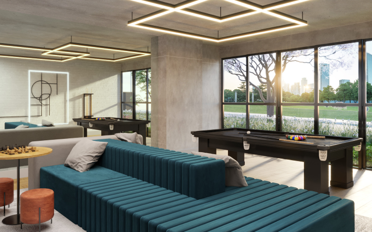 ZYZ Saúde by Kallas Arkhes