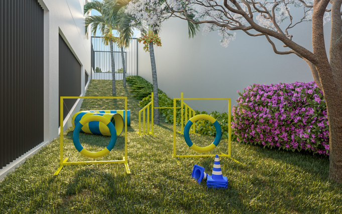 ZYZ Saúde by Kallas Arkhes