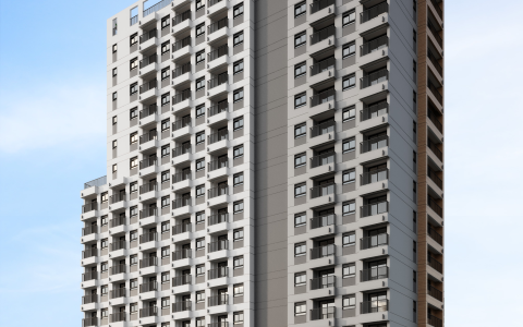 ZYZ Saúde by Kallas Arkhes