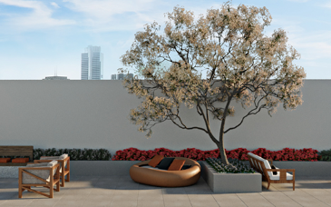 ZYZ Saúde by Kallas Arkhes