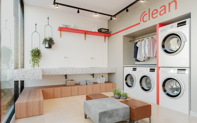 ZYZ Saúde by Kallas Arkhes