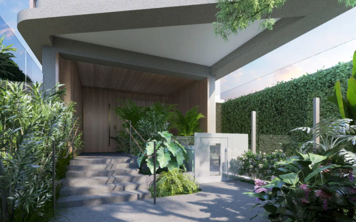 Noon Alto de Pinheiros