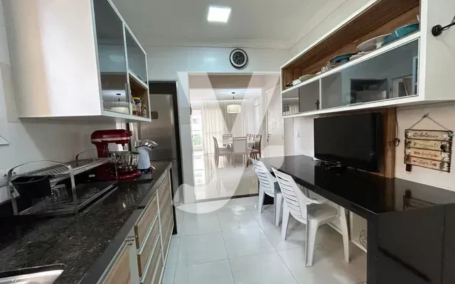 Apartamento Splendor Blue