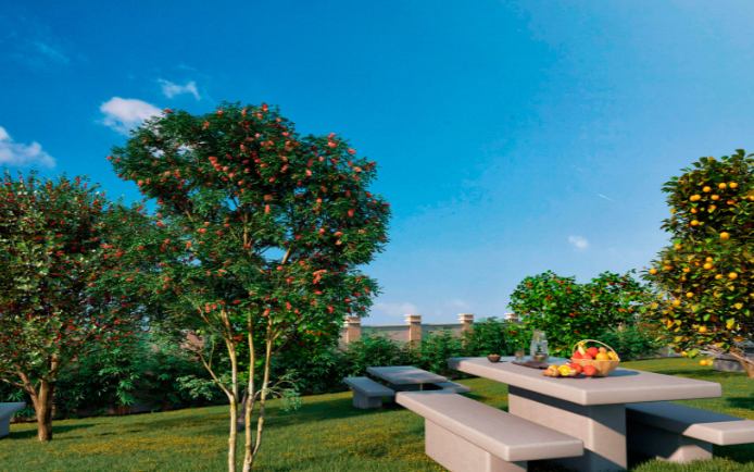 Parque Rio das Vertentes