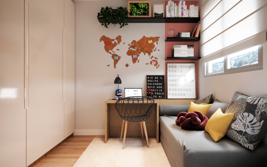 Reserva das Andorinhas