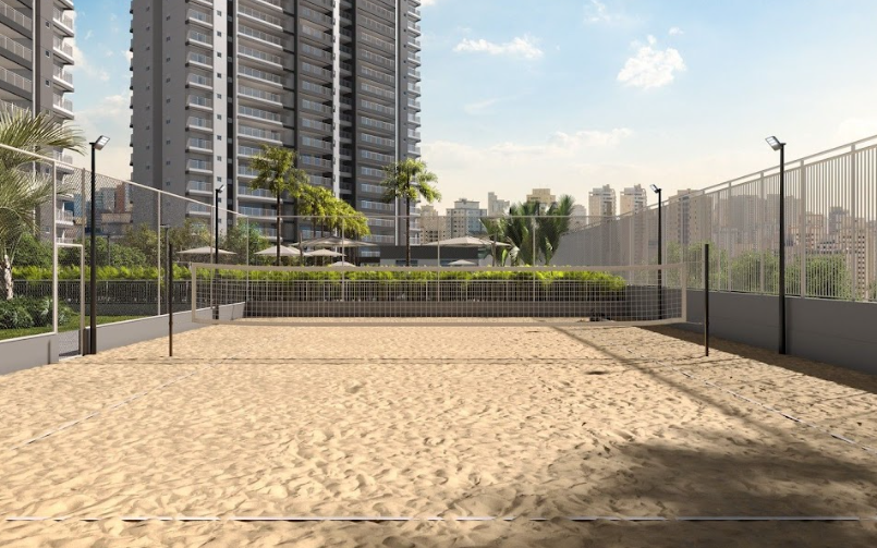 Reserva Caminhos da Lapa