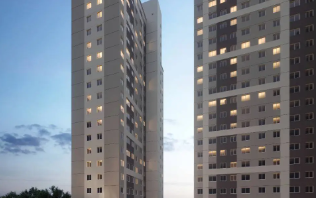 Reserva Jardim Sapopemba