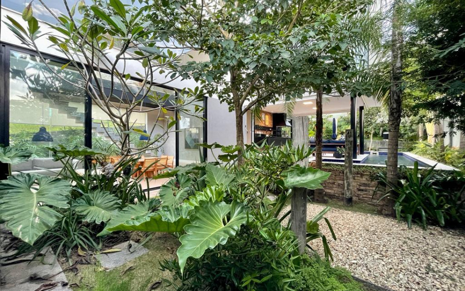 Residencial Alphaville II