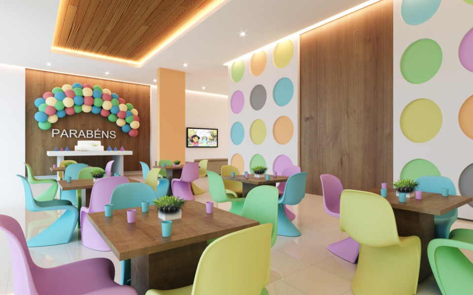 Residencial Guarujá Beach