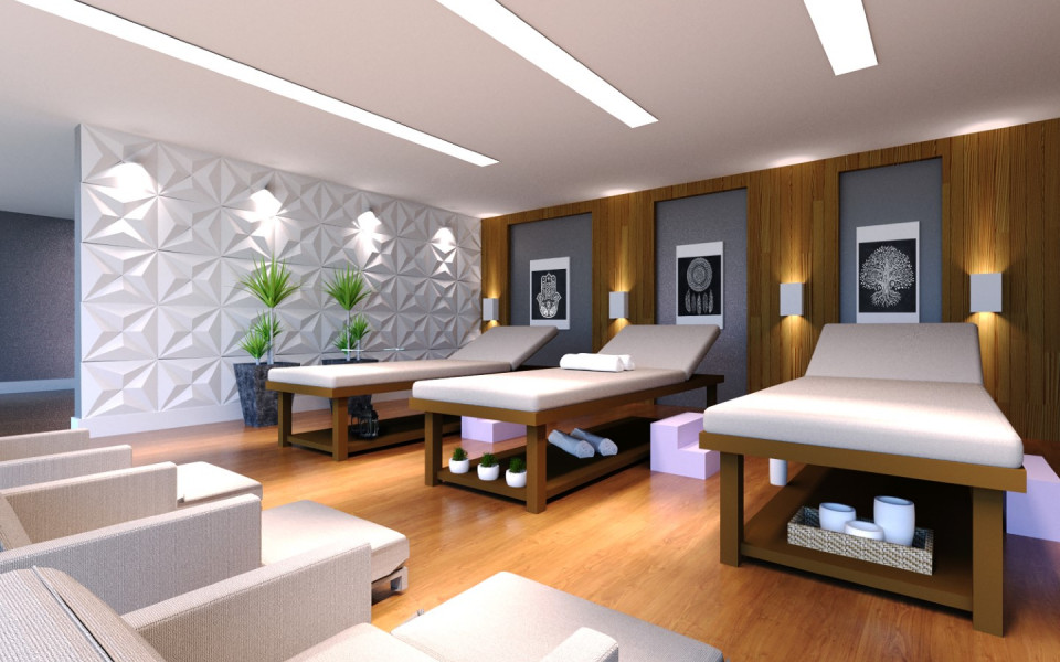 Residencial Guarujá Beach