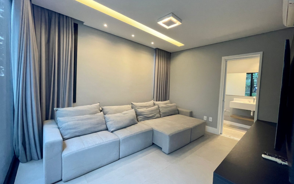 Residencial Alphaville II