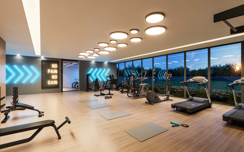 Jardins das Nações