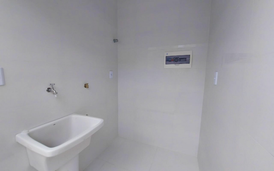 Casa térrea no Terras do Vale