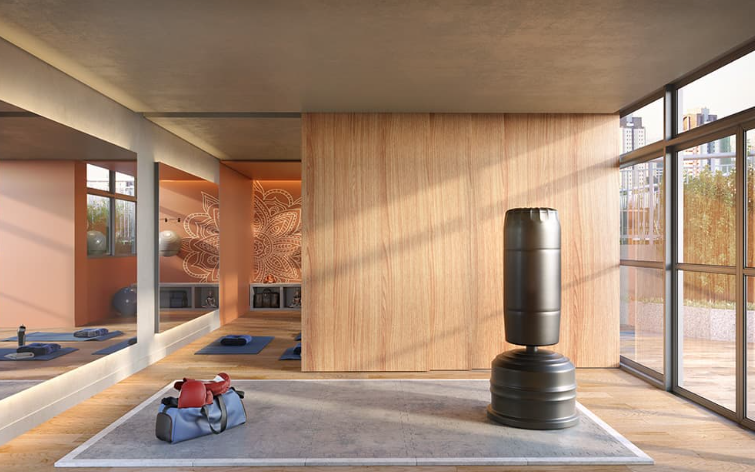 Natu Vertical Gardens