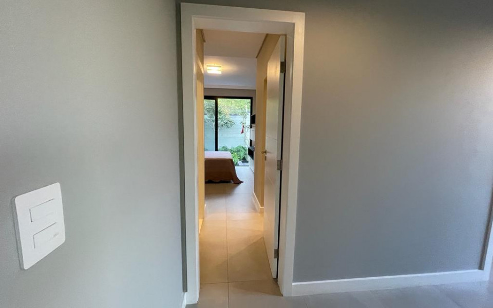 Residencial Alphaville II