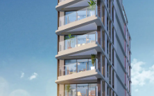 Noon Alto de Pinheiros