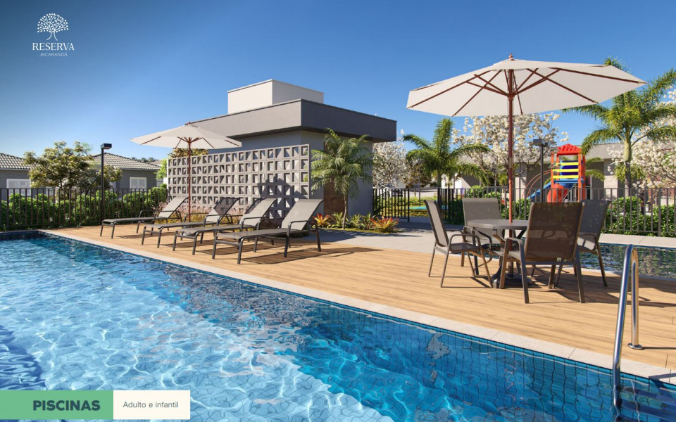 Reserva do Jacarandá