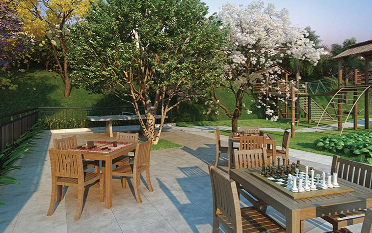 Gran Club Bosque Ventura